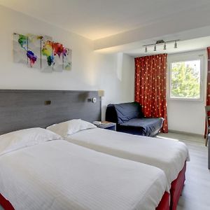 Kamer met Twee Aparte Bedden