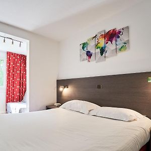 Chambre Quadruple